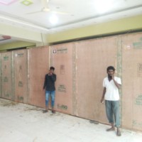 Interior design Asif