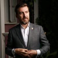 Şenol Zehir