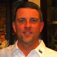 Mark Boley