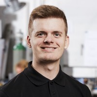 Casper Juul Jensen