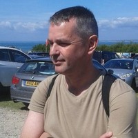 Gareth Sharman