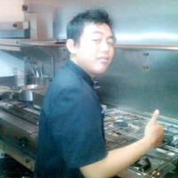 Daniel Cahyana