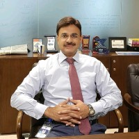 Muhammad Aleem Afzal
