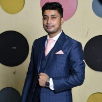 Khairuzzaman Rubel