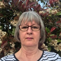 Andrea Ryan