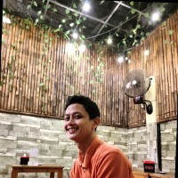 Rizki Irawan