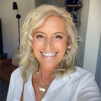 Anna Stratton, CIP, BPMp,