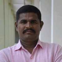 Basavaraja Karkihalli