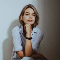 Olga Gnatkova