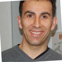 Hassan Kurt