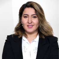 Khouloud Alouini