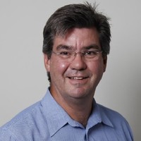 Andrew Baines