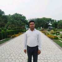 Bashir Ahammed