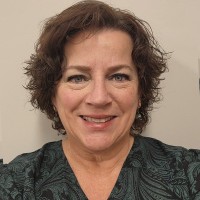 Sharon Pope, Cpcs