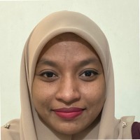 Nurul Syazwani Mahmad Kamel