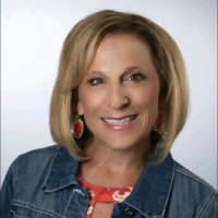 Nancy Anderson, Cmp