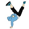 B Boy