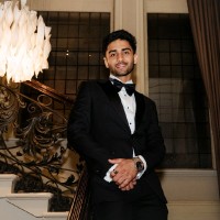 Mohit Choudhary