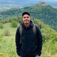 Dhanush Shetty