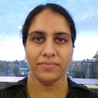 Ramandeep Kaur, PhD