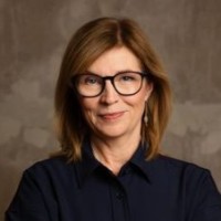 Elisabeth Bill