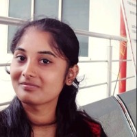 Sahana A