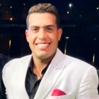 Mohamed Fouad Ahmed Abdelmoty