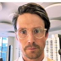 Johan Thordenberg