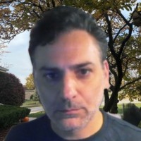 Mario D'Antonio