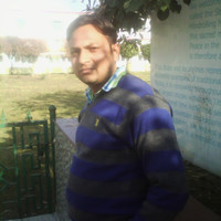 Sandeep Agarwal