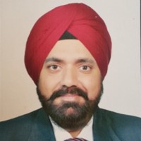 Sunil Jit Singh