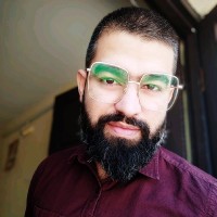 Sharib S.