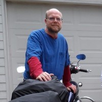 Kevin Herrick