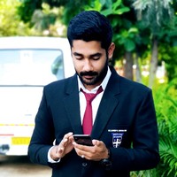 Rohith C V
