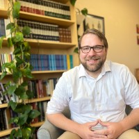 Basil Ryan Balke MA MTh LPC