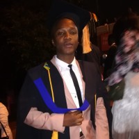 Khulani Ndlovu