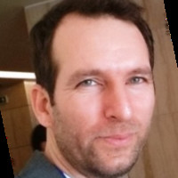 Alireza Sardari