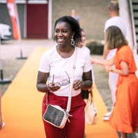 Fanny Kuijsters-Mensah