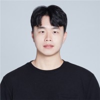 Seongwook Hwang (황성욱)