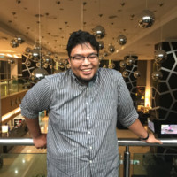 Muhammad Izat Amir Mohd Nor