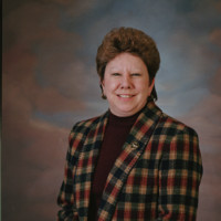 Vicki Jones