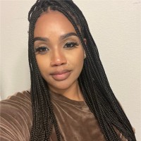 Keosha Washington