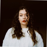 Alina Zakaliuzhna
