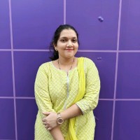 Poojitha Kerodi