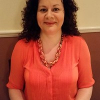 Nikki Wilson
