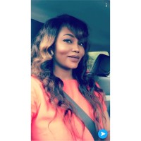 Benedicta Fordjour