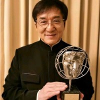 Jackie Chan