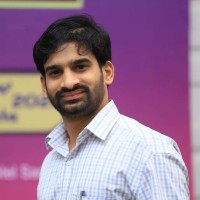 Bharath Kumar K
