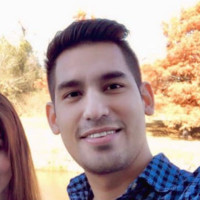 Elliott Martinez