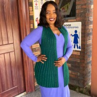 Kelechi Ubanwa (MSc. BSc. ACIPMN HRPL AMCDI)